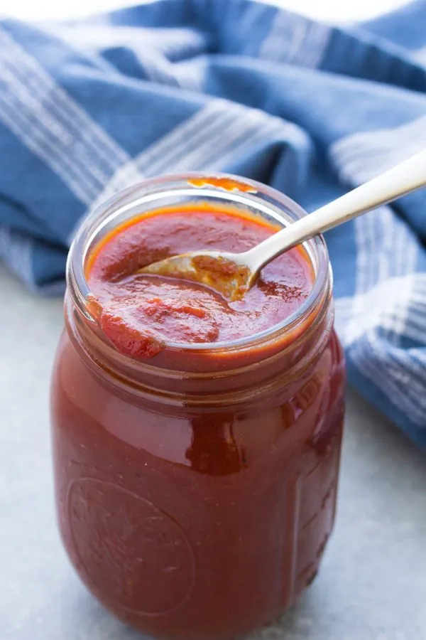 BBQ Sauce