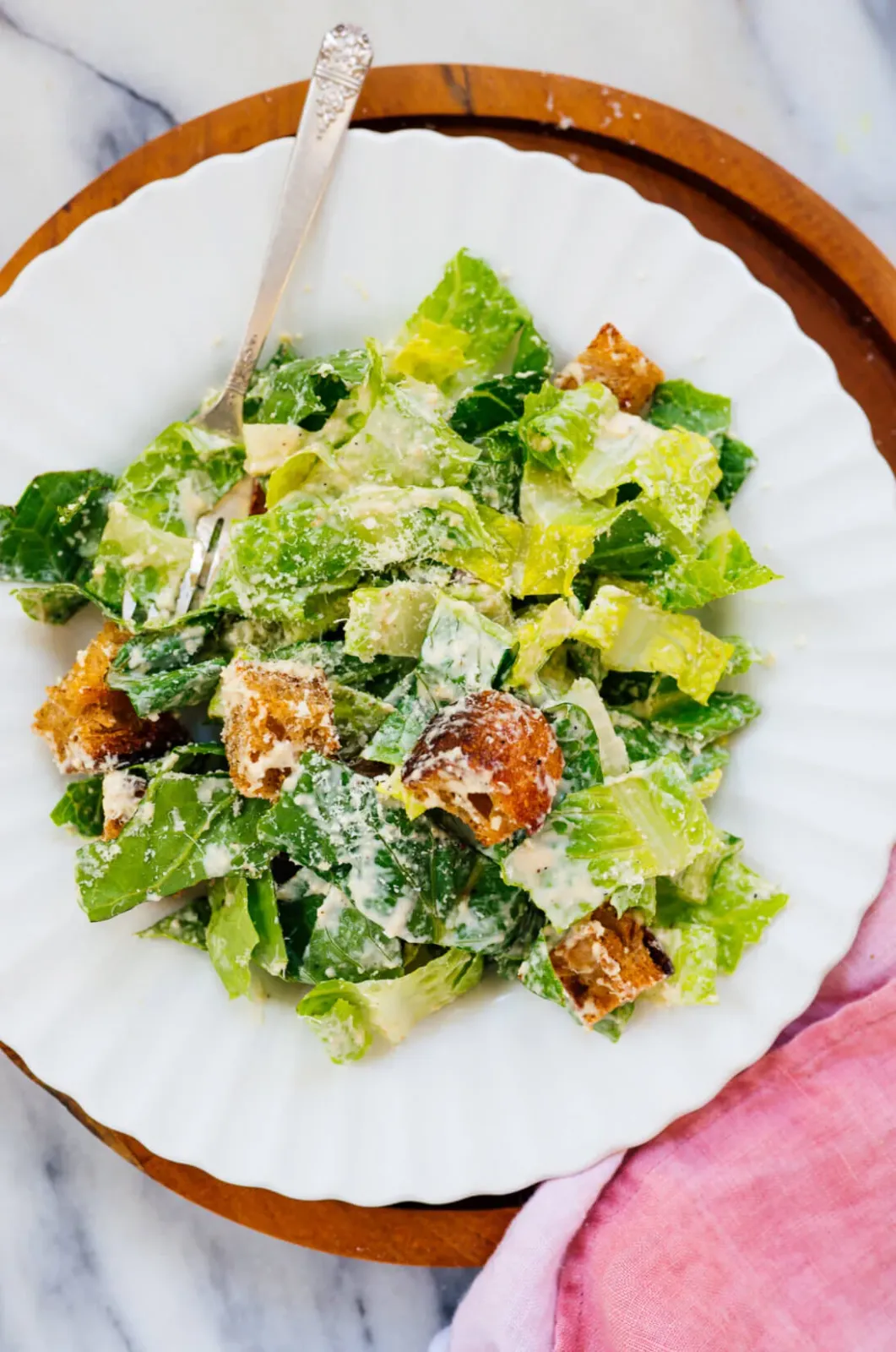 Caesar Dressing