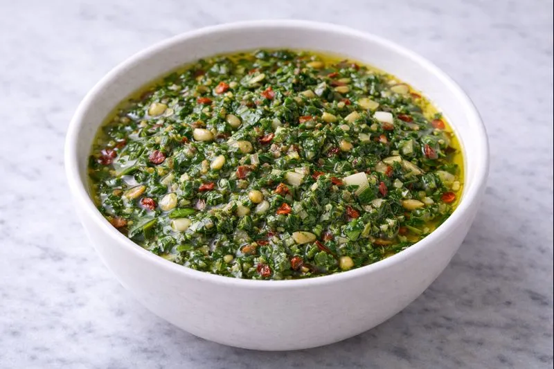 Chimichurri