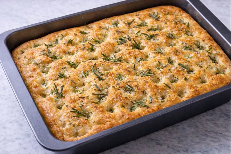 Focaccia