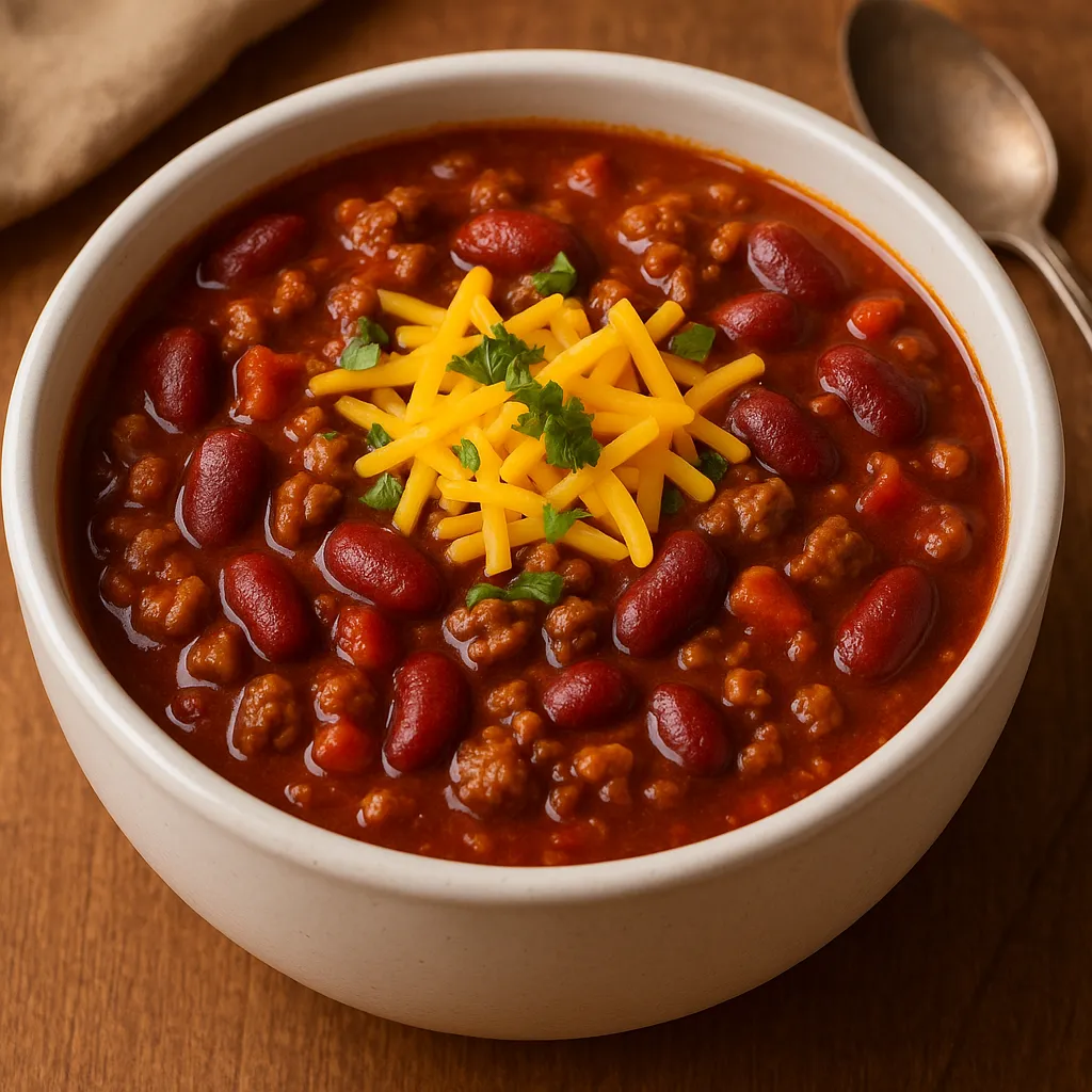 Chili