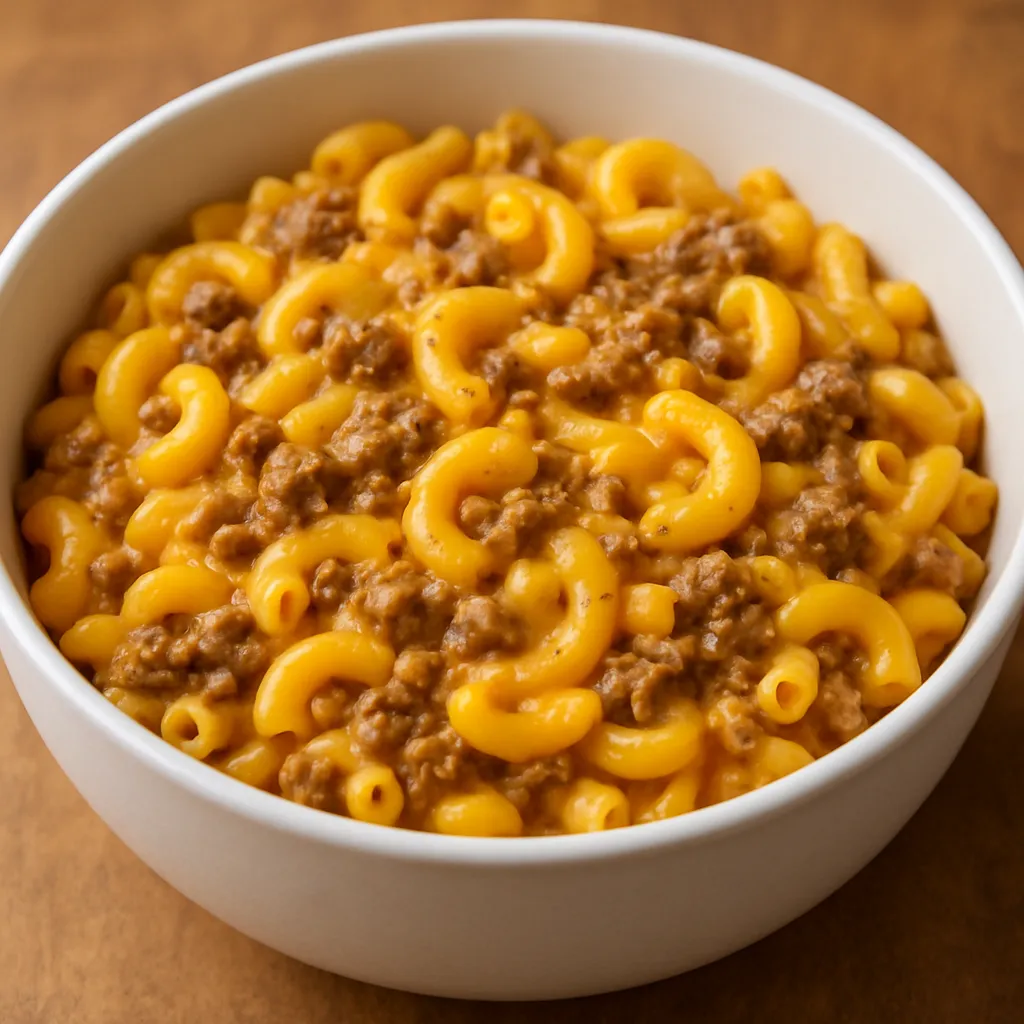 Hamburger Helper