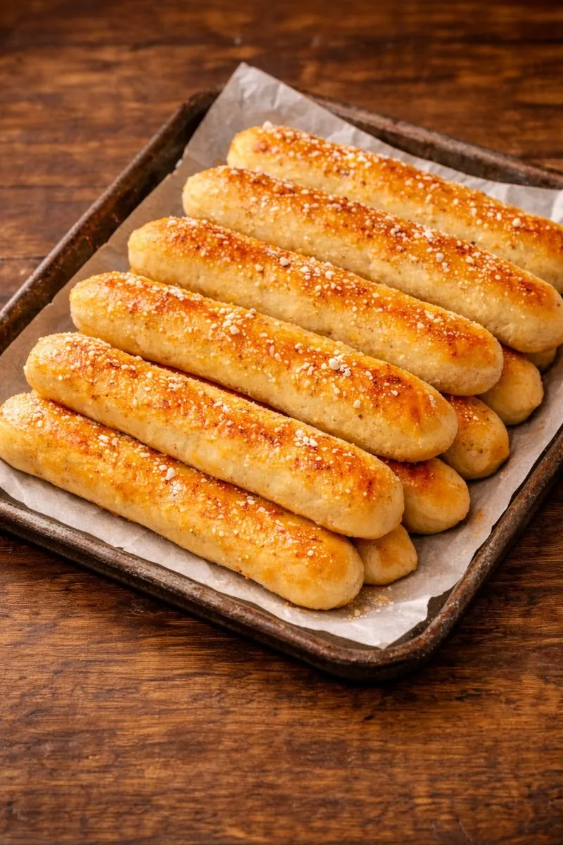 Breadsticks